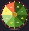 Daily Lucky Spin icon